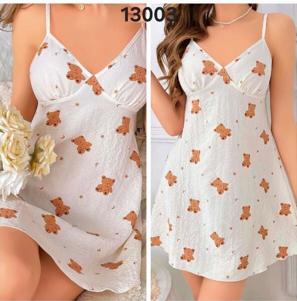 LİLY BİANCA 13003 GECELİK