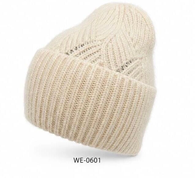 SUFFE WE-0601 KADIN ANGORA LÜX BERE