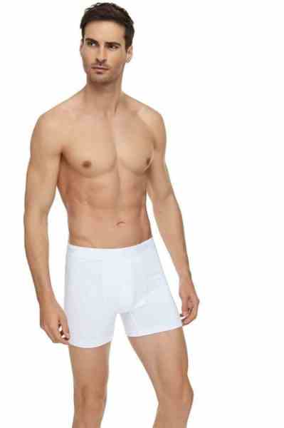 TUTKU ELİT 1251 ERKEK MODAL ELASTAN BOXER