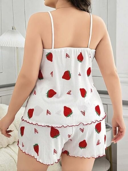 LİLY BİANCA 13040 ŞORTLU TAKIM