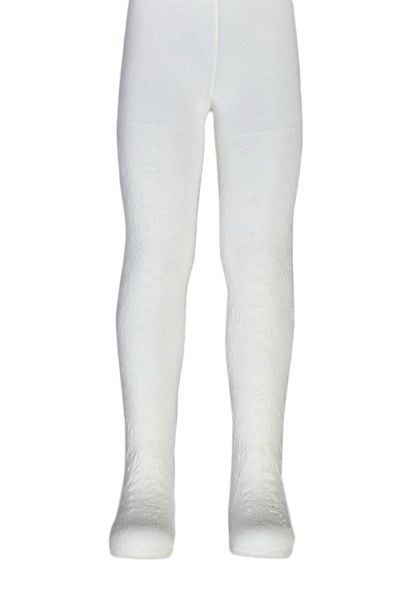 DORE 13563 KIZ ZEYNEP DESENLİ COTTON KÜLOTLU ÇORAP