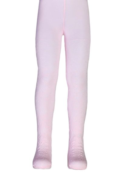 DORE 13563 KIZ ZEYNEP DESENLİ COTTON KÜLOTLU ÇORAP