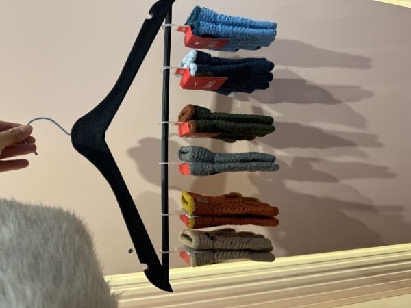 KİTTİ K24220-12 ERKEK ANAOKUL ÖRME ELDİVEN