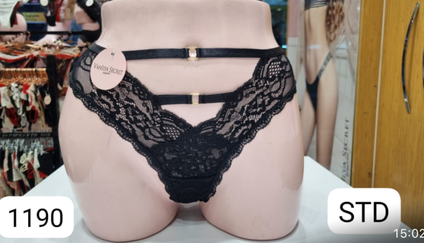 VANİLYA 1190 BAYAN BİKİNİ