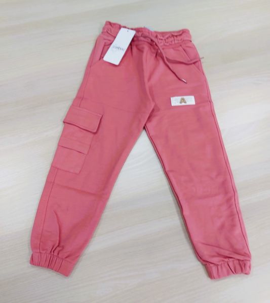 CARİBOU 24015 KIZ 13-16 BELİ FIRFIRLI KARGO ALT