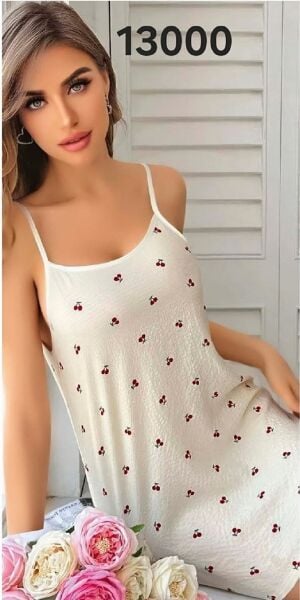 LİLY BİANCA 13000 GECELİK