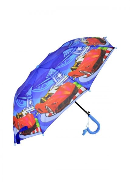 RAINWALKER 009 YARIM OTOMATİK ŞEMSİYE