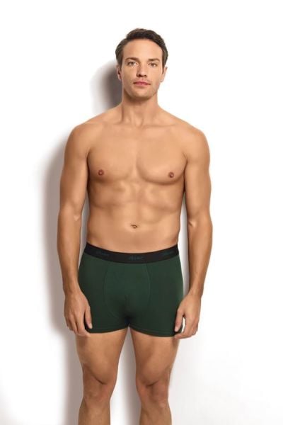 JİBER 321 ERKEK MODAL BOXER
