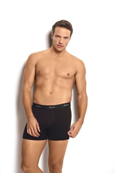 JİBER 321 ERKEK MODAL BOXER