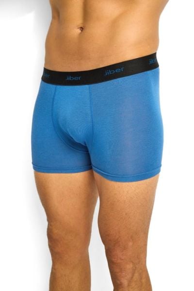 JİBER 321 ERKEK MODAL BOXER