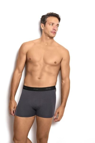 JİBER 321 ERKEK MODAL BOXER
