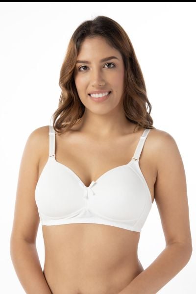 MİSSVERA 529-C CUP LACOSTE BALENSİZ SÜTYEN
