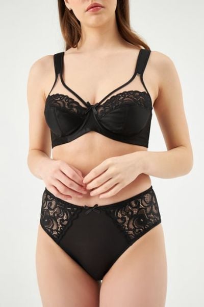 EROS 940 MİNİMİZER SÜTYEN TAKIM