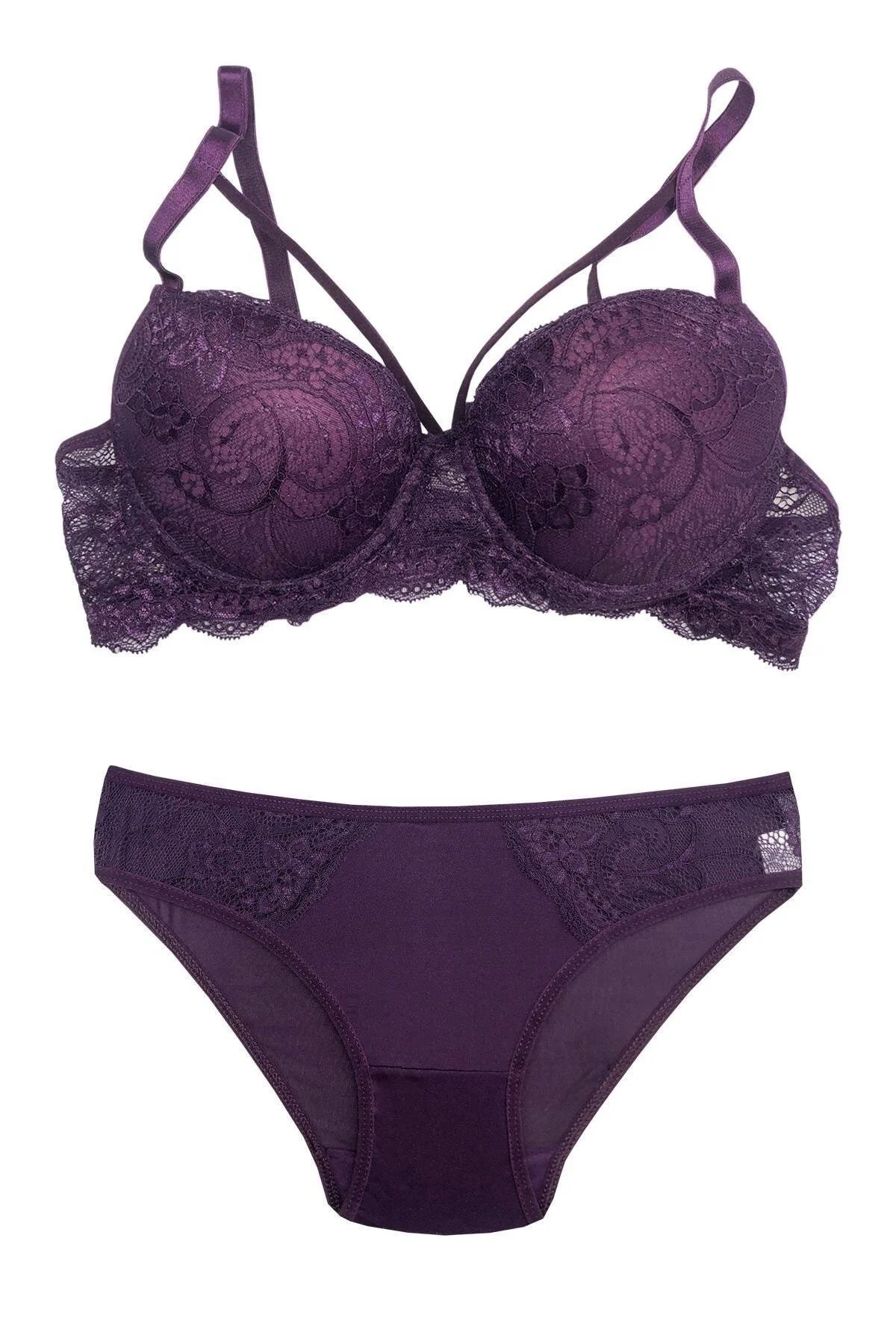 DOMİNANT 5500-40 SÜTYEN TAKIM