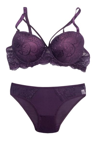 DOMİNANT 5500-40 SÜTYEN TAKIM