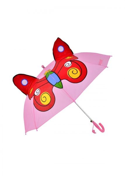 RAINWALKER 082 KULAKLI ÇOCUK ŞEMSİYE