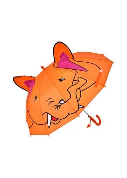 RAINWALKER 082 KULAKLI ÇOCUK ŞEMSİYE