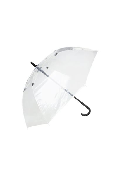 RAINWALKER 085 ŞEFFAF ŞEMSİYE