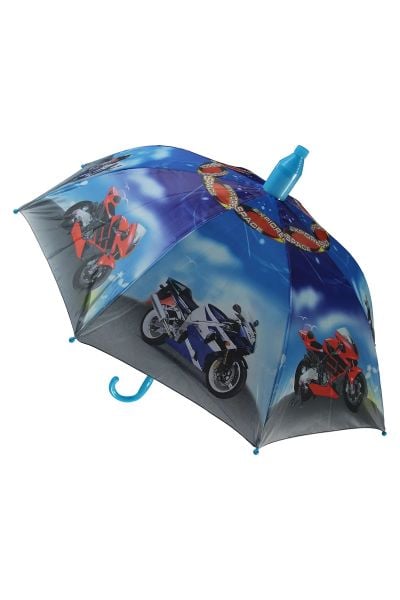 RAINWALKER 083 BARDAKLI ÇOCUK ŞEMSİYE