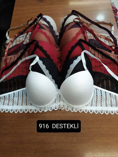 INFAITH 916 DESTEKLİ SÜTYEN
