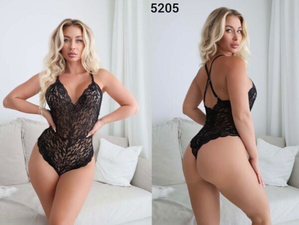 BELENG 5205 FANTAZİ BADY