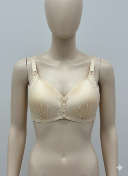 AYSEMİN 898 BAYAN C KALIP DESTEKSİZ SÜTYEN