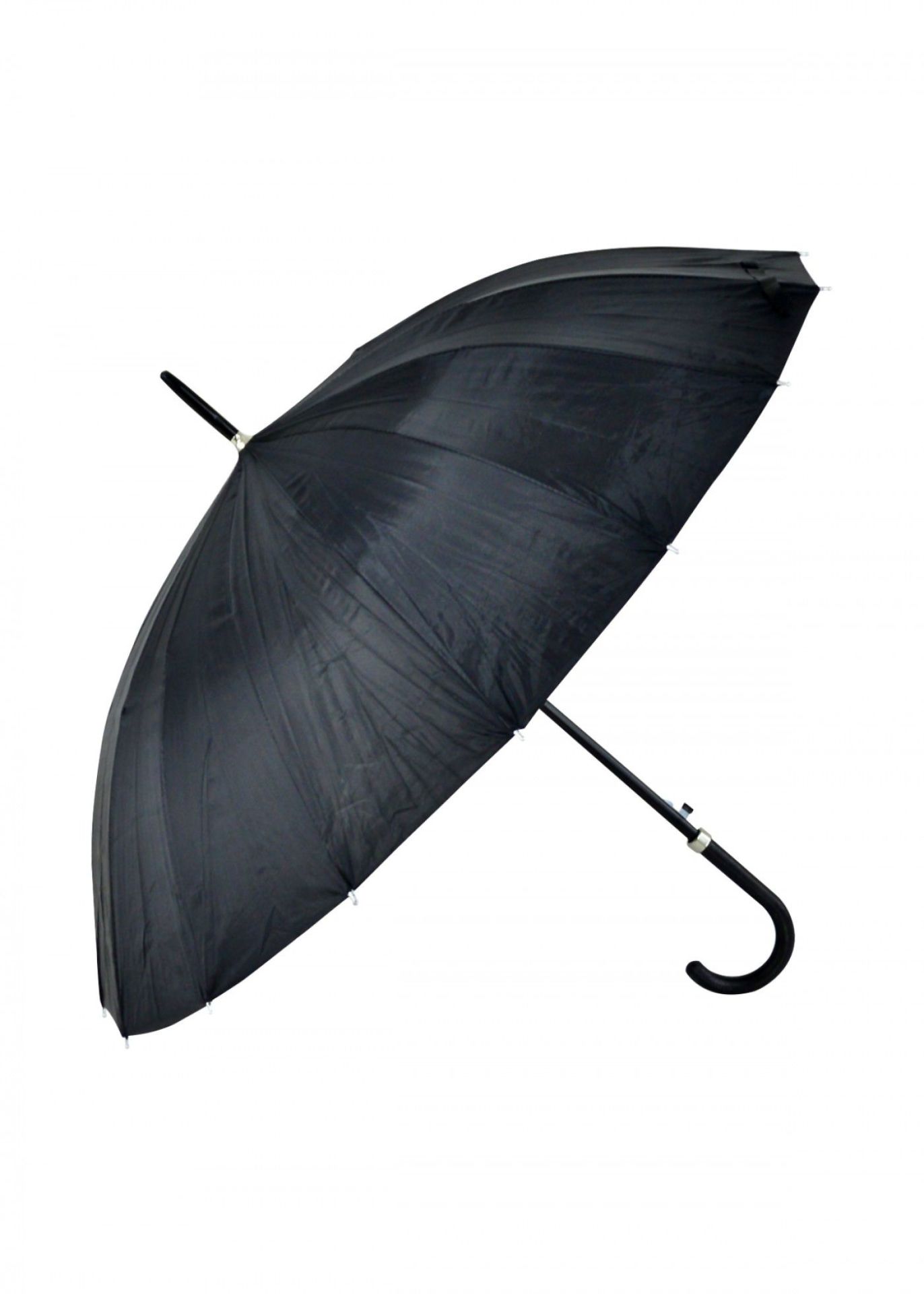 RAINWALKER 086 DERİ BASTON ŞEMSİYE