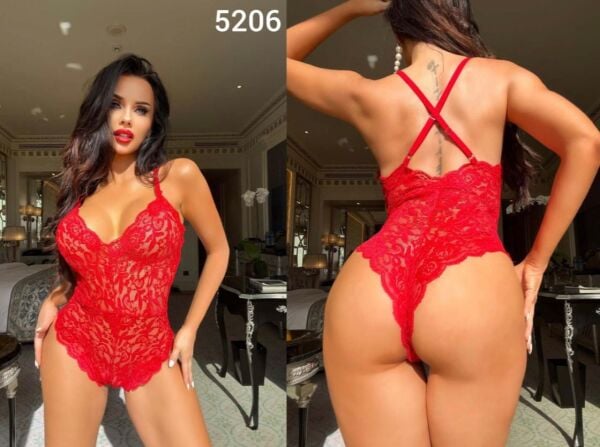 BELENG 5206 FANTAZİ BADY