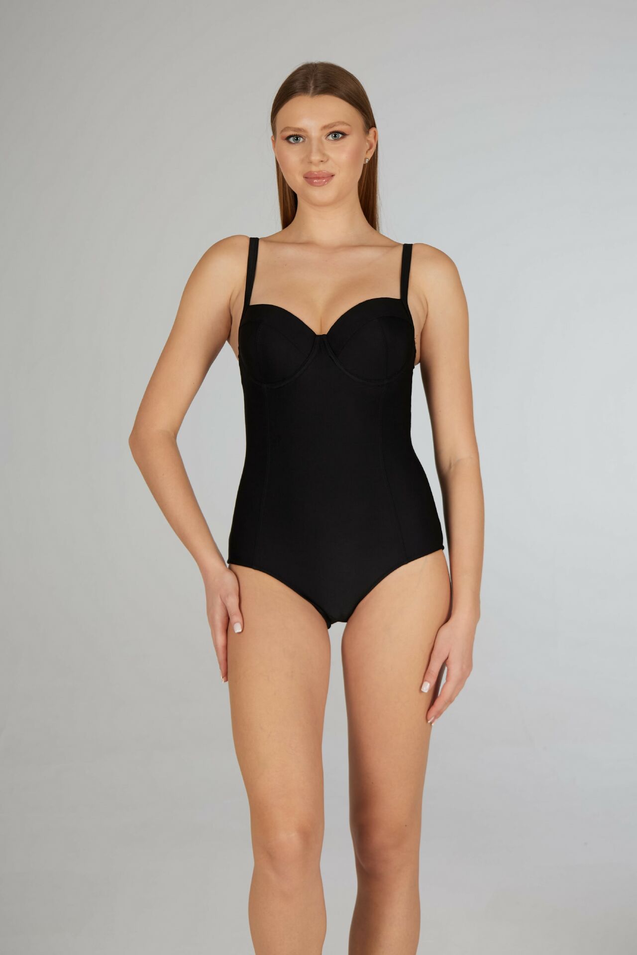 ESTİVA 2565-625 CONCEPT KAPLI MAYO