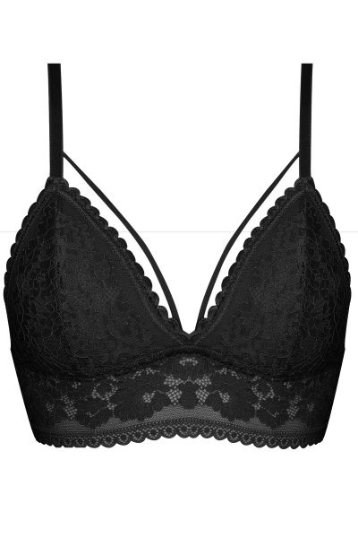 KOZA 80546 SOFT İPLİ BRALET