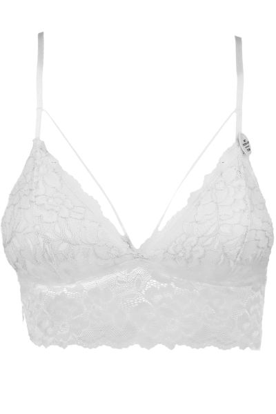 KOZA 80546 SOFT İPLİ BRALET