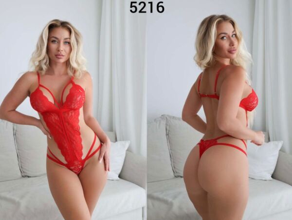 BELENG 5216 FANTAZİ BADY
