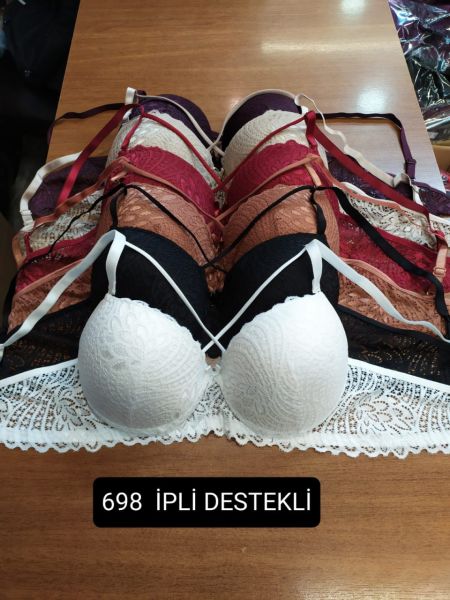 INFAITH 698 DESTEKLİ SÜTYEN