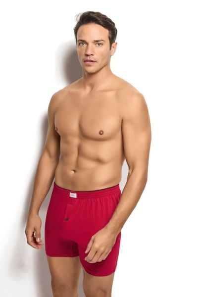JİBER 127 ERKEK HAVLU BEL KEMER PENYE BOXER