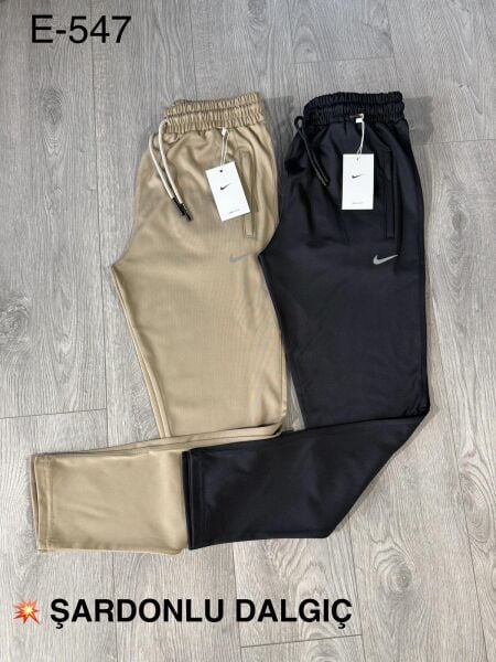 ATR E-547 ERKEK DALGIÇ AÇIK PAÇA EŞOFMAN ALT