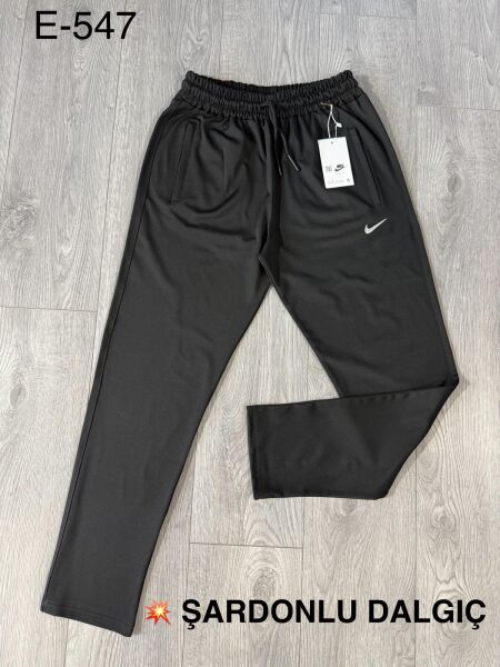 ATR E-547 ERKEK DALGIÇ AÇIK PAÇA EŞOFMAN ALT