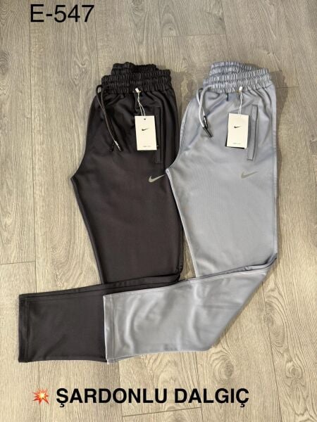 ATR E-547 ERKEK DALGIÇ AÇIK PAÇA EŞOFMAN ALT