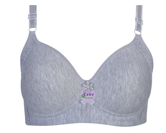 EBRU 1051 BAYAN TELSİZ TOPARLAYICI SÜTYEN