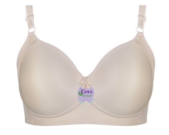 EBRU 1051 BAYAN TELSİZ TOPARLAYICI SÜTYEN