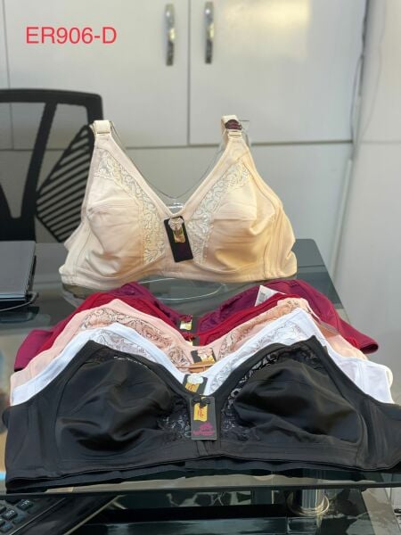 AYSEMİN 906 BAYAN D KALIP TOPARLAYICI SÜTYEN