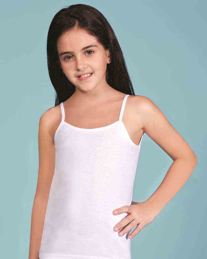 BERRAK 2520 KIZ RİBANA İP ASKI ATLET