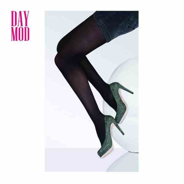 DAYMOD 1112001 BAYAN MYCRO 50 DN KÜLOTLU ÇORAP