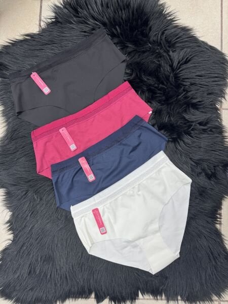 COTTONHILL BAYAN DANTELLİ BATTAL KÜLOT 12