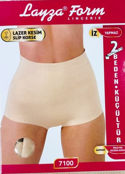 LAYZA FORM