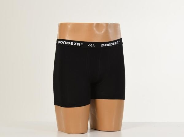 DONDEZA 554 ERKEK DÜZ GARSON BOXER