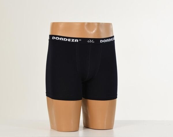 DONDEZA 554 ERKEK DÜZ GARSON BOXER