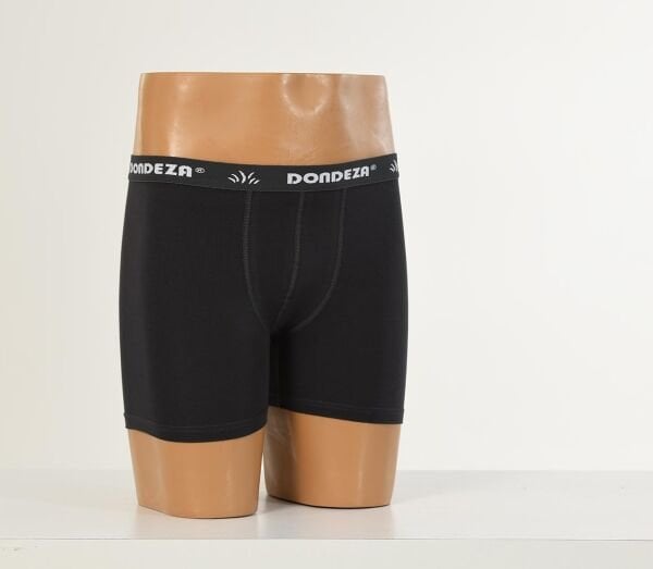 DONDEZA 554 ERKEK DÜZ GARSON BOXER