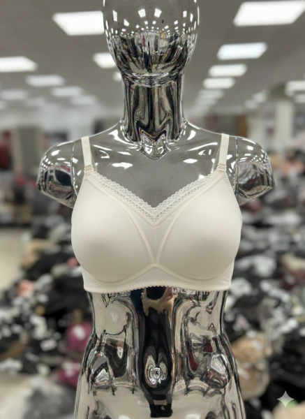 AYSEMİN 5159 BAYAN HAFİF DESTEKLİ SÜTYEN