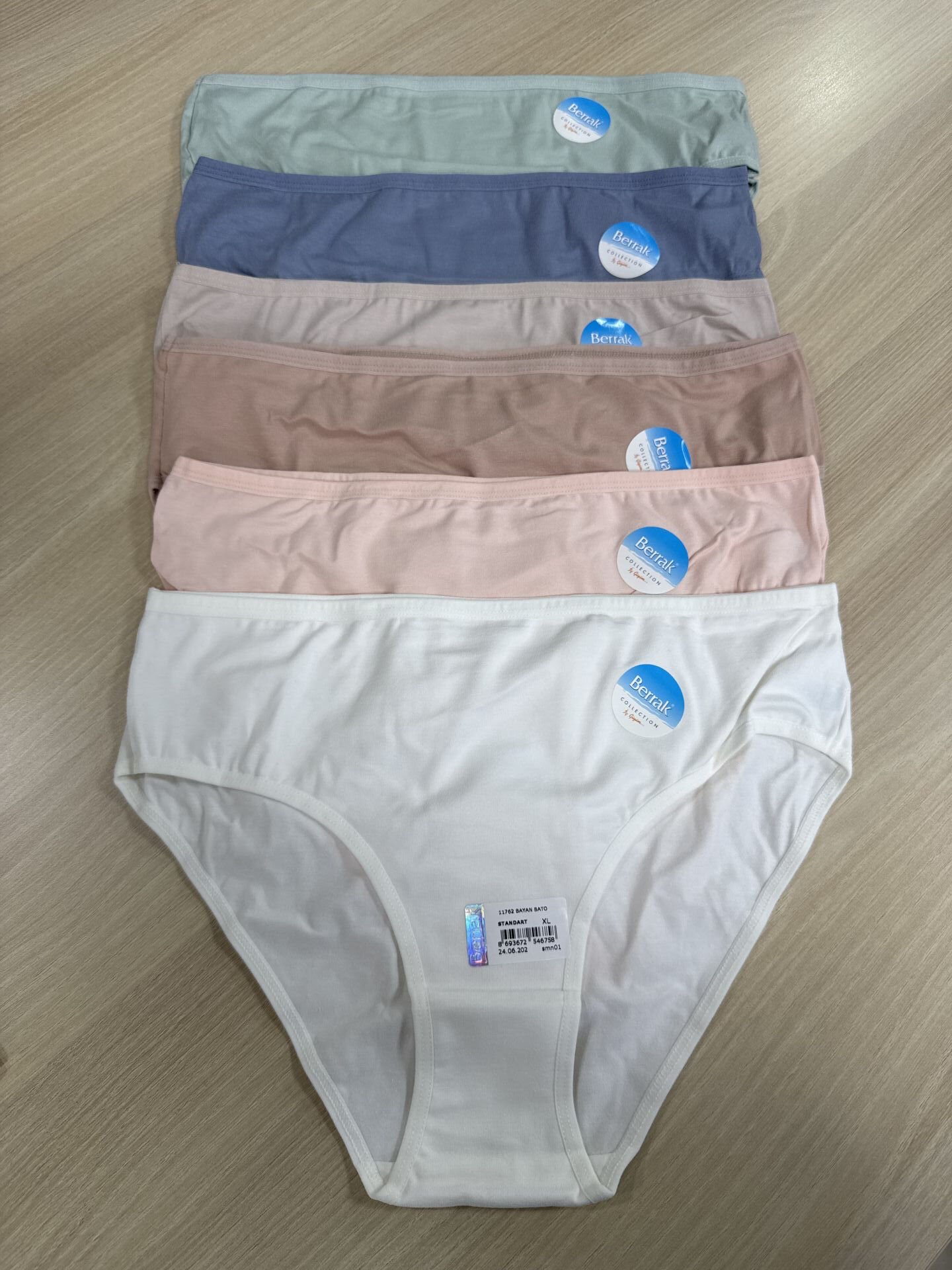 BERRAK 11762 BAYAN BATO