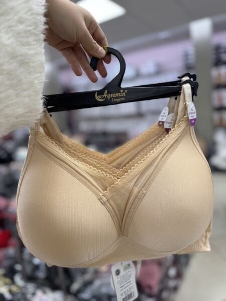 AYSEMİN 5116 BAYAN DESTEKLİ SÜTYEN
